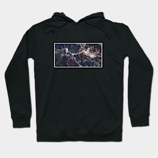 lost soul Hoodie